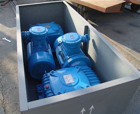 Mud Agitator Egypt|Repeat order drilling fluids agitator sand pumps to Egypt.